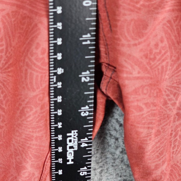 Prana Montericco Board Shorts Style M3MONT114 Men's Size 33 - Picture 6 of 11